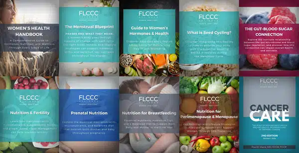 FLCCC tools and guides