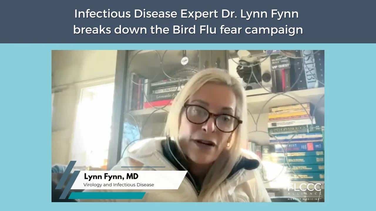 Dr. Lynn Fynn