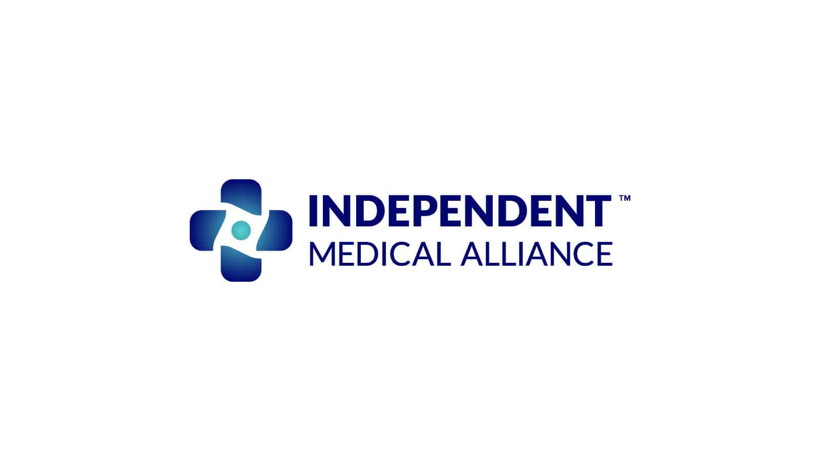 Independent Medical Alliance logo TM